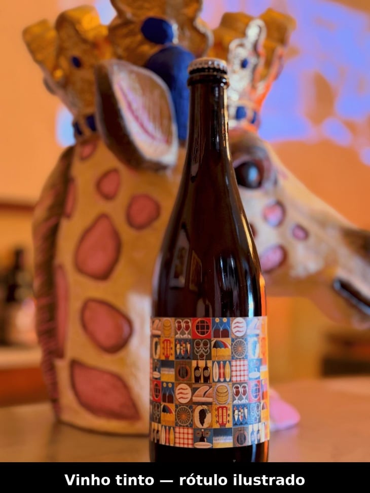 Humus Pet Nat rosé