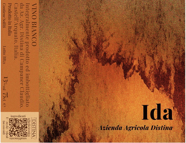 Ida - Azienda Agricola Distina - claudio-campaner 
