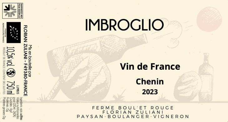 Imbroglio - Ferme Boul'et Rouge - florian-zuliani 