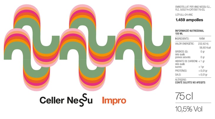 Impro - Celler Nessu - maitane-jesus-blanco-molera 