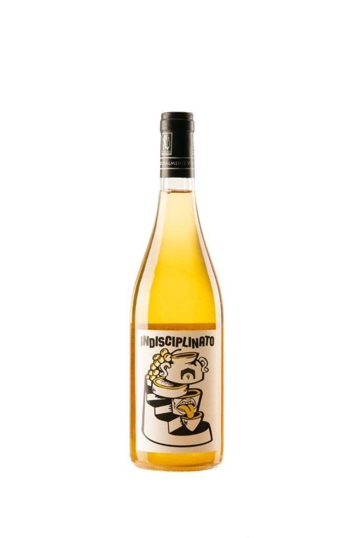 Indisciplinato - Tenuta San Marcello - massimo-palmieri-pascale-marquet 