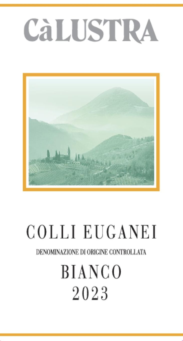 Bianco - Ca' Lustra - marco-linda-zanovello -2024