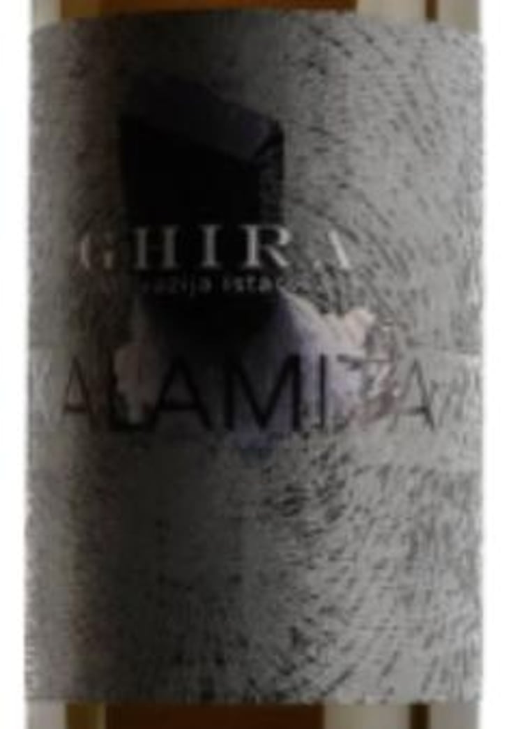 Kalamita - Ghira Winery - damir-mihelic 