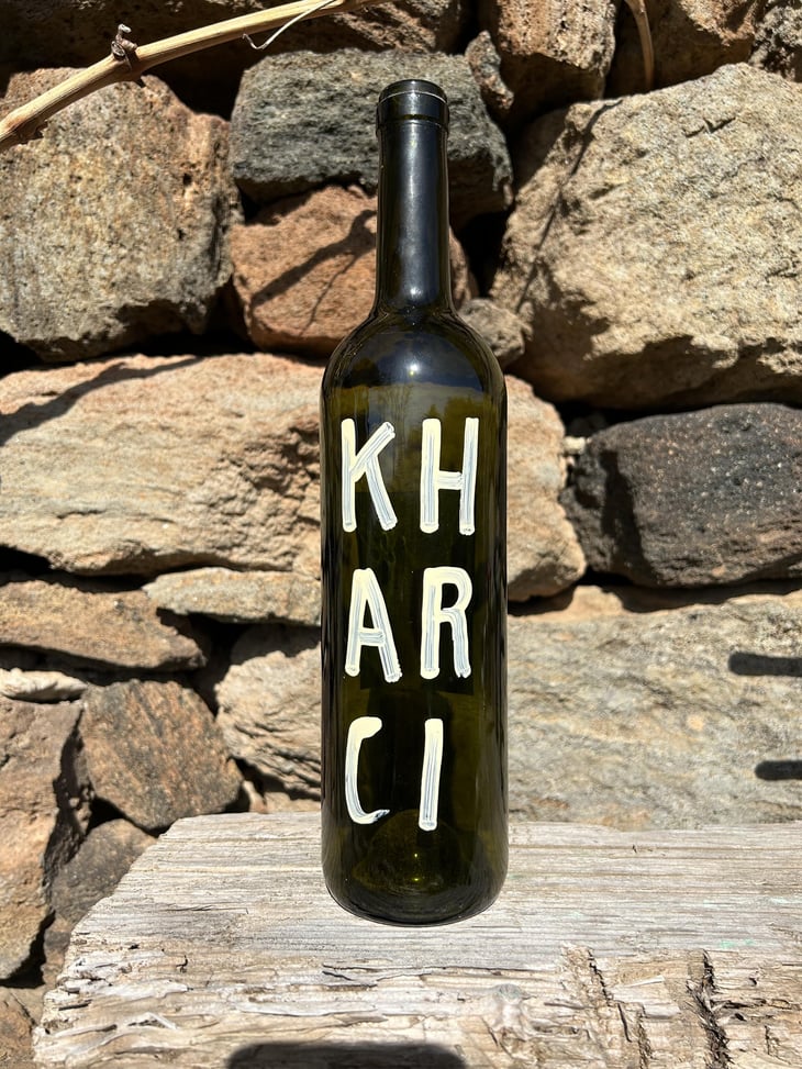 Kharci - Azienda Agricola Tanca Nica - nicoletta-francesco-ferreri -2024