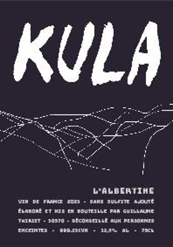 Kula - L'Albertine - guillaume-thiriet 