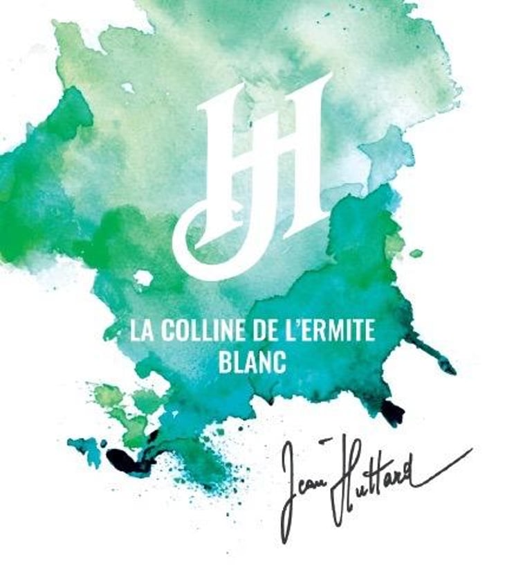 La Colline de l'ermite blanc - Maison Jean Huttard - helene-et-antoine-huttard 