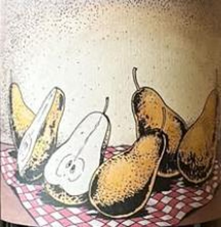 La poire en deux (Poiré)