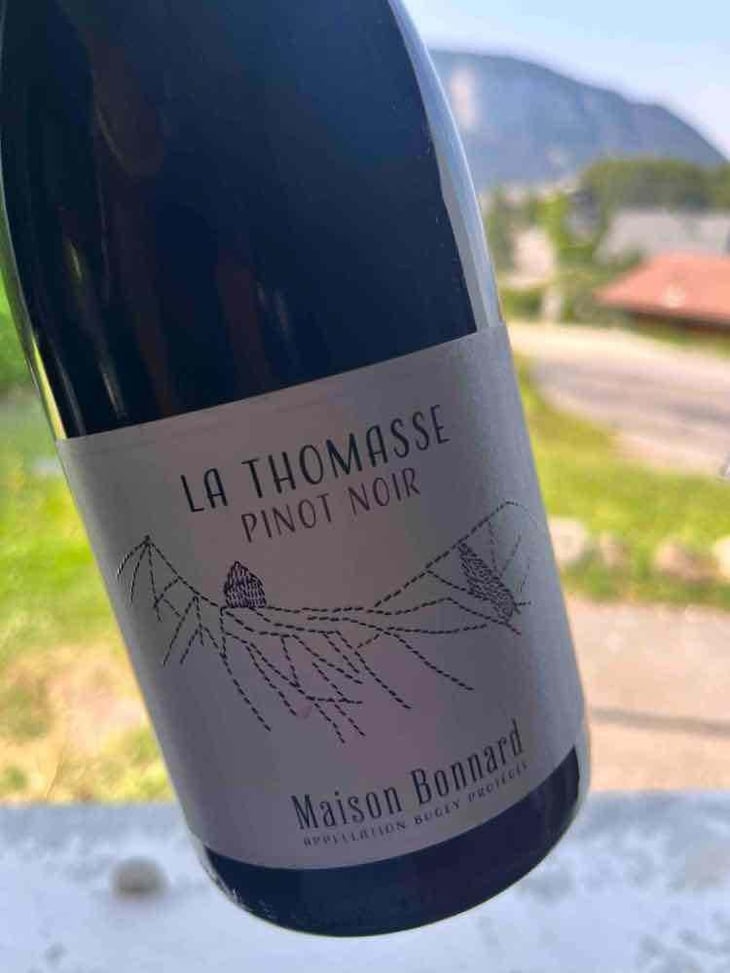 La Thomasse