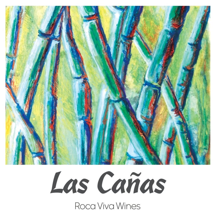 Las Cañas