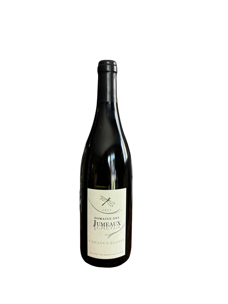 Le Cailloux Blancs - Domaine des Jumeaux - maryline-jean-marc-tard -2025