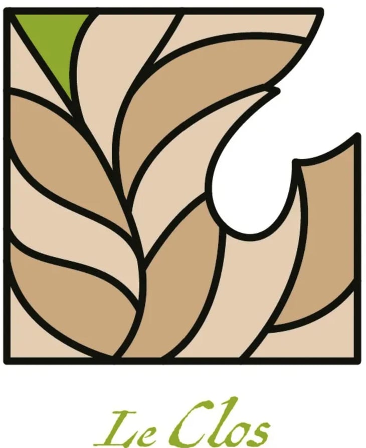 Le Clos - Domaine Clos de l’Epinay - antoine-labrosse-henri-bruneau 