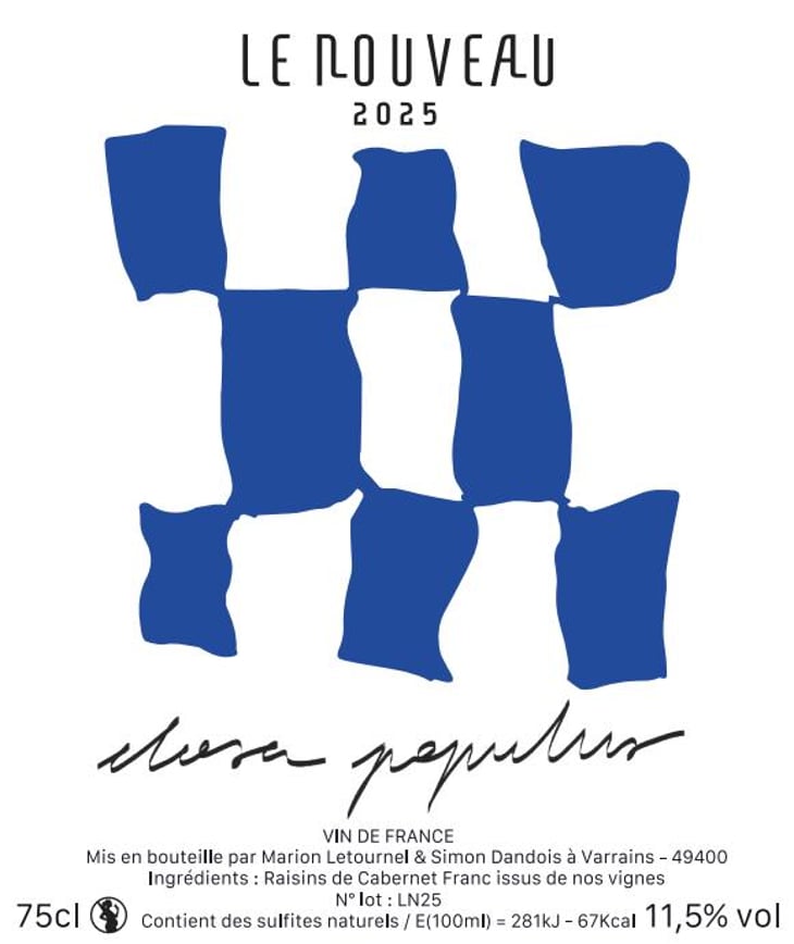 Le Nouveau - Closa Populus - marion-letournel-simon-dandois -2025