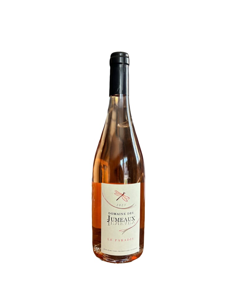 Le Paradis - Domaine des Jumeaux - maryline-jean-marc-tard 