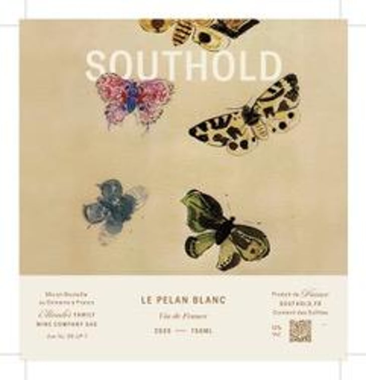 Le Pelan Blanc - Southold - regan-meador 