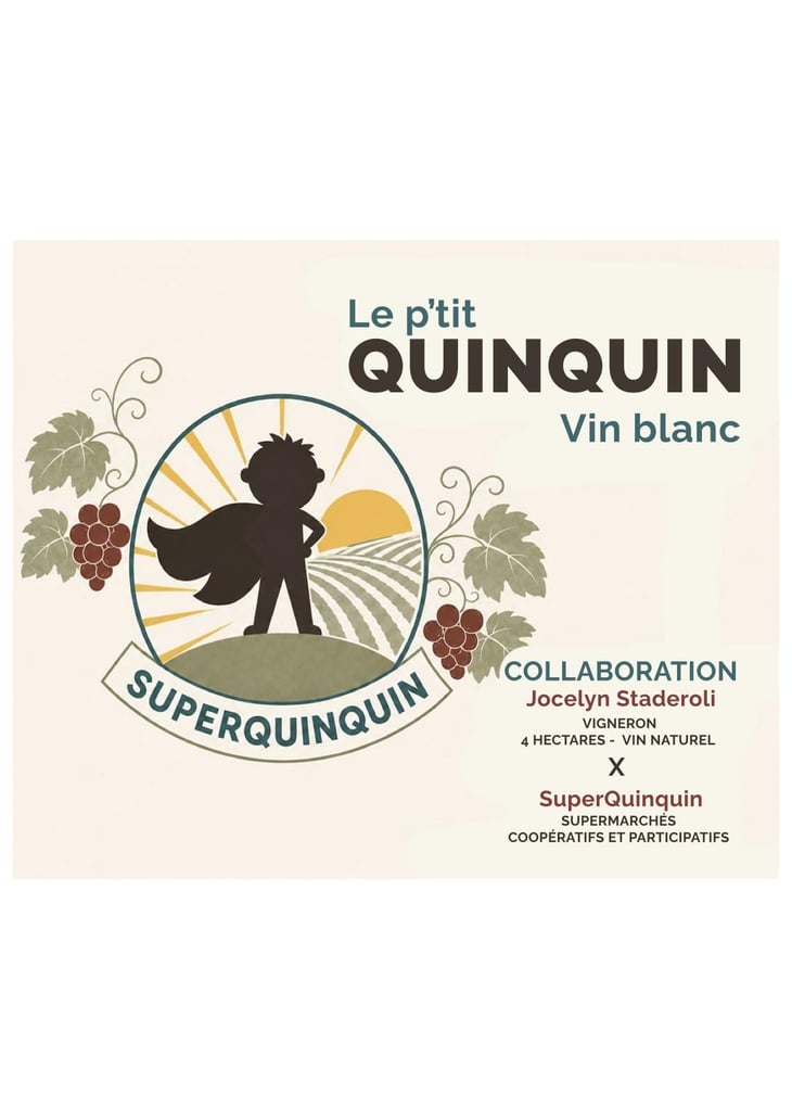 Le P'tit Quinquin