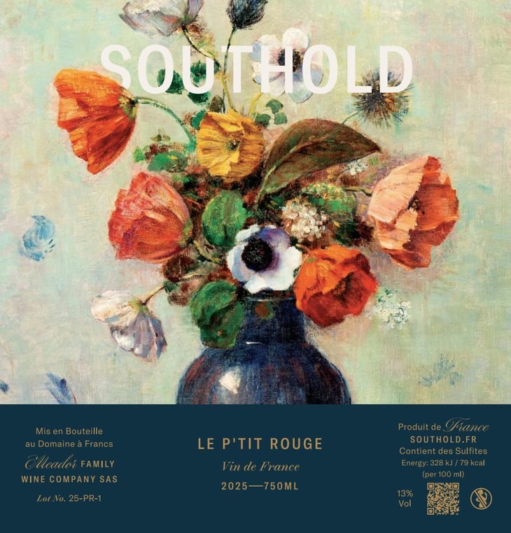Le P’tit Rouge - Southold - regan-meador 