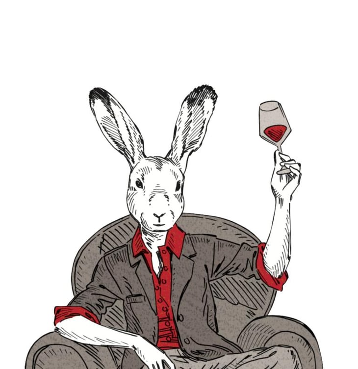 Le Rouge à Lièvre