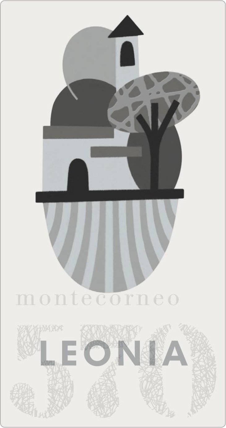 Leonia - Cantina Montecorneo 570 - federico-sara-gallina 