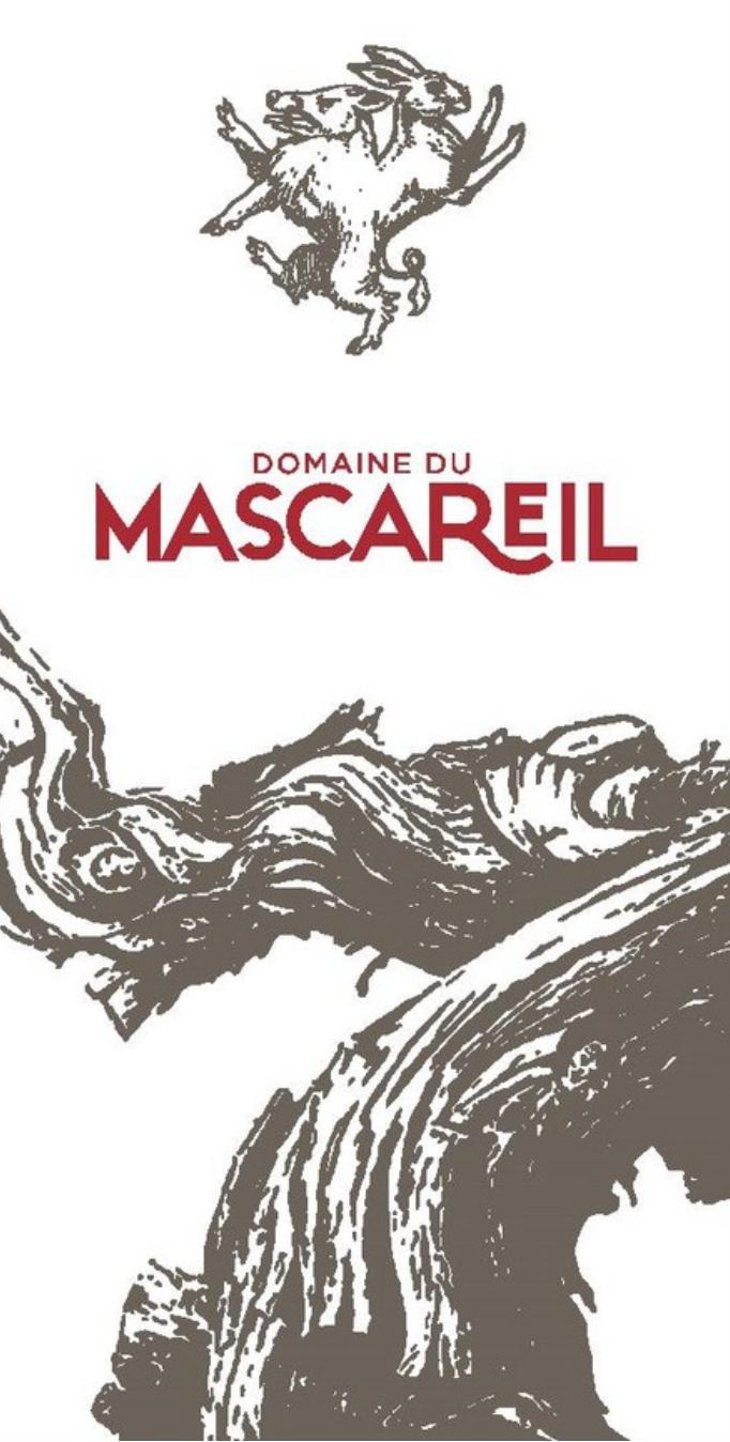 LES CHIMERES - Domaine du Mascareil - david-chateau 