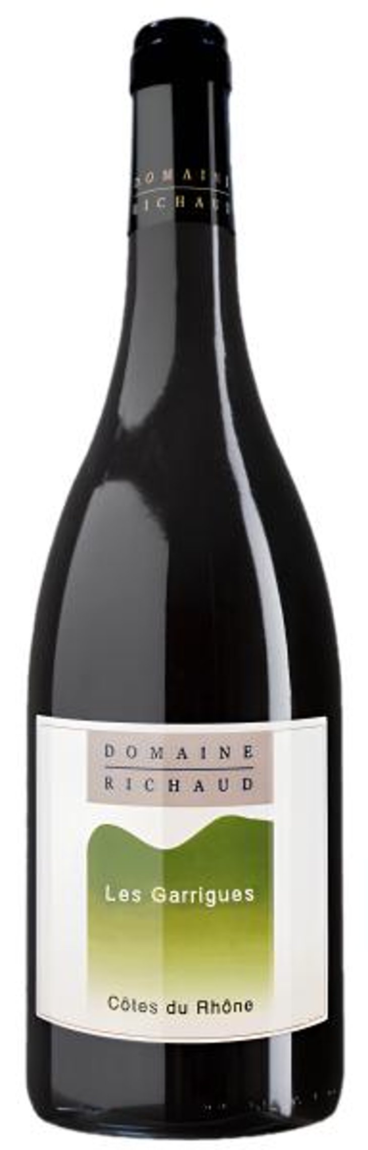 Les Garrigues - Domaine Marcel Richaud - marcel-richaud -2025