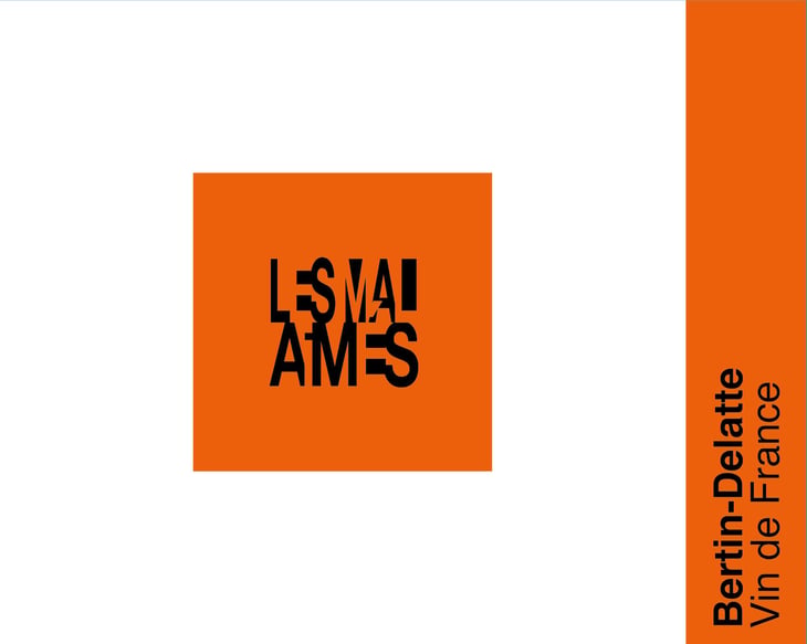 Les Mal-Aimés - Bertin Delatte - nicolas-bertin-genevieve-delatte -2023