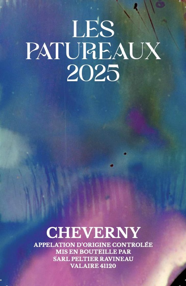 Les Patureaux 2025 - Domaine Peltier Ravineau - achille-ravineau-arthur-peltier 