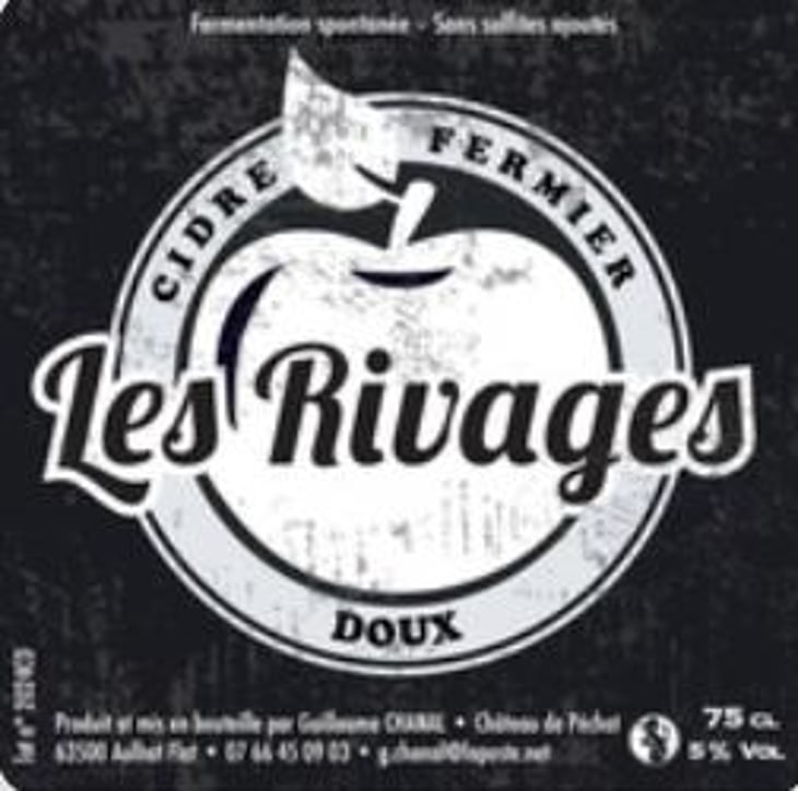 Les Rivages - Le Grand Raymond - guillaume-chanal 