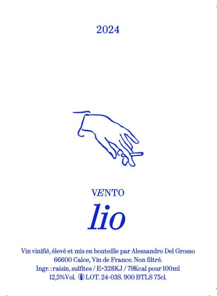 Lio - Domaine Vento - alessandro-del-grosso 