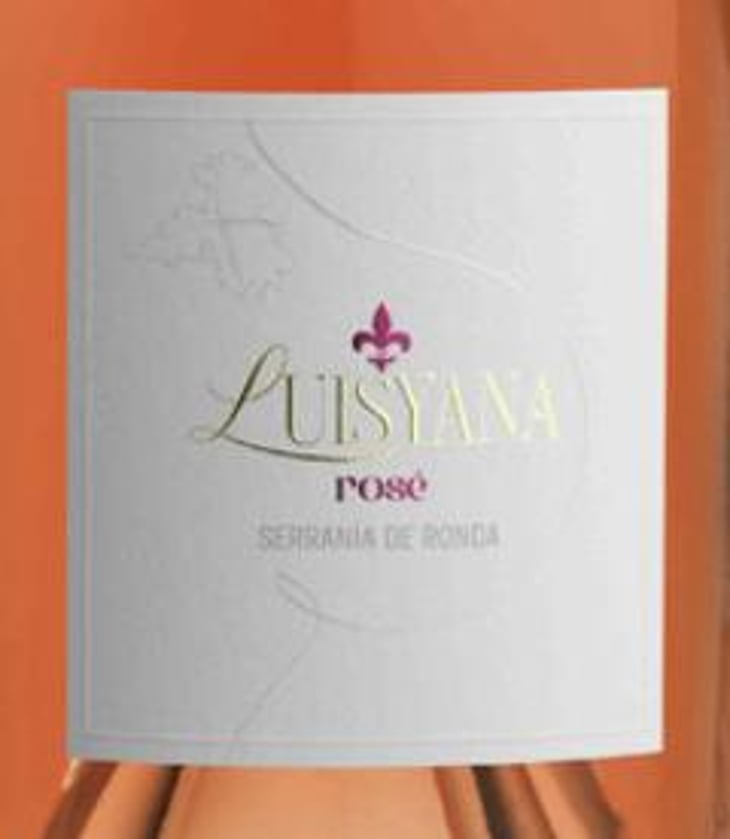 LUISYANA ROSÉ - Bodega Luisyana - scott-leigh-myers 