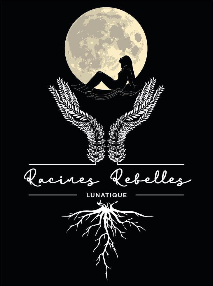 Lunatique - Racines Rebelles - kaja-kohv -2023