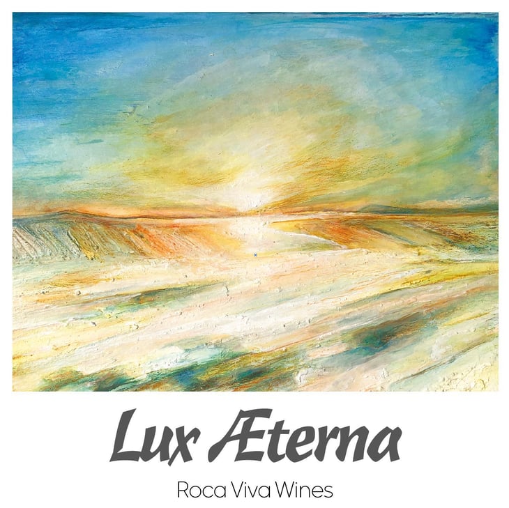 Lux Æterna - Roca Viva Wines - david-raya-peter-freislederer -2024