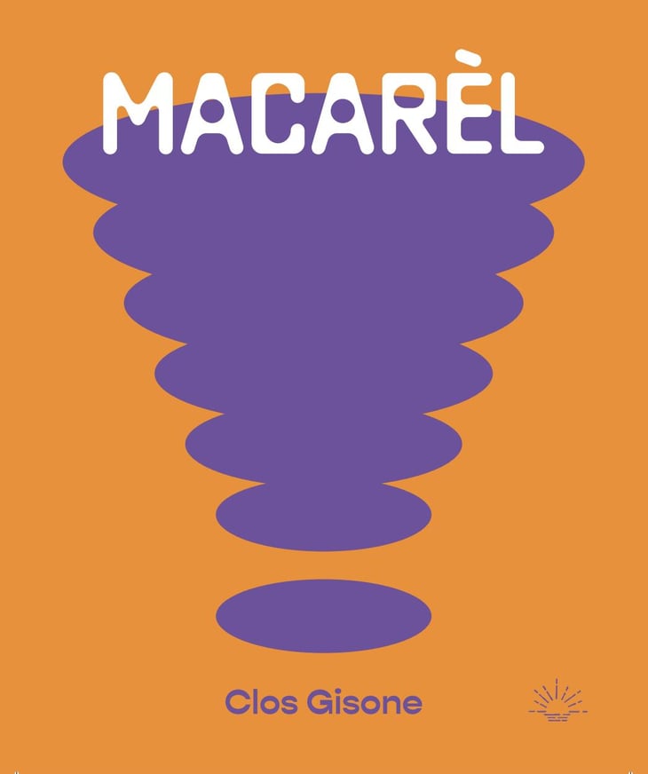 MACAREL - Clos Gisone - clos-gisone 