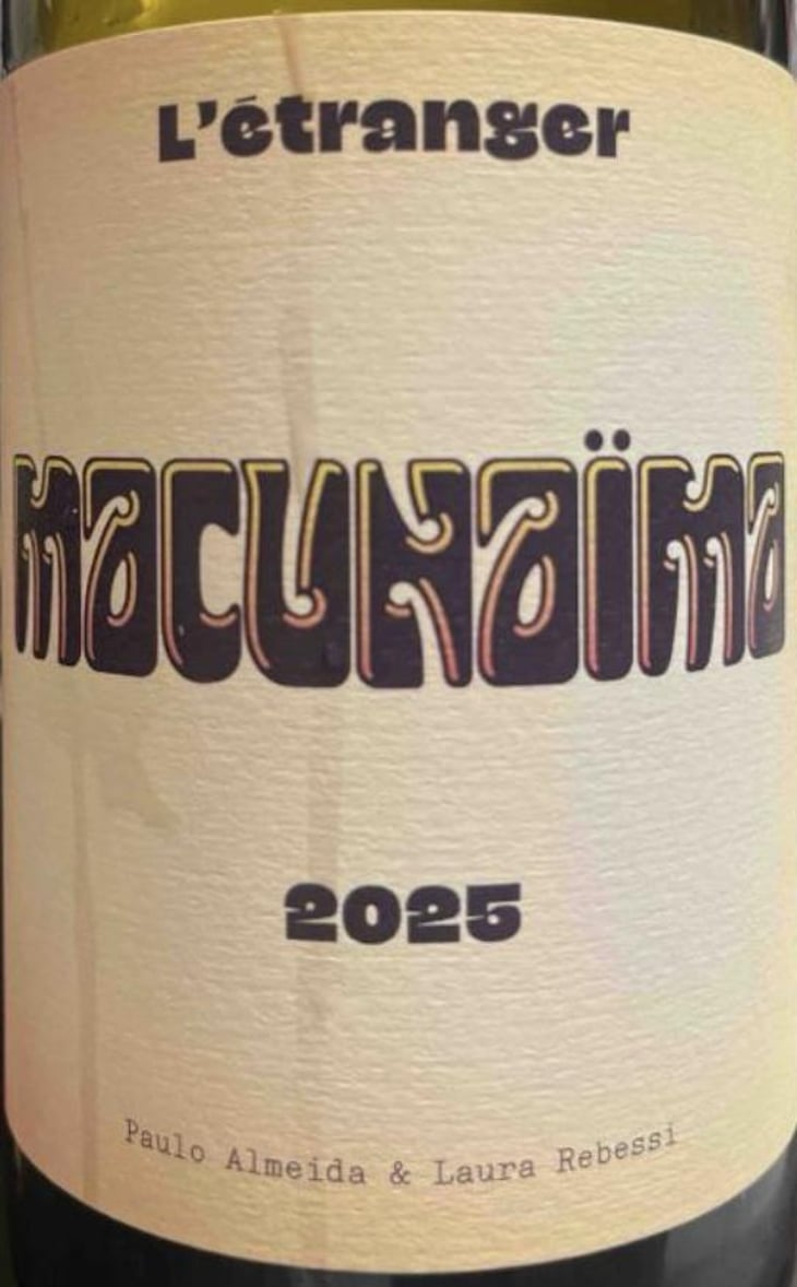 Macunaïma