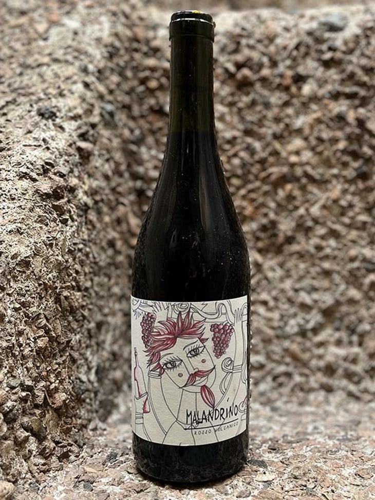 Malandrino