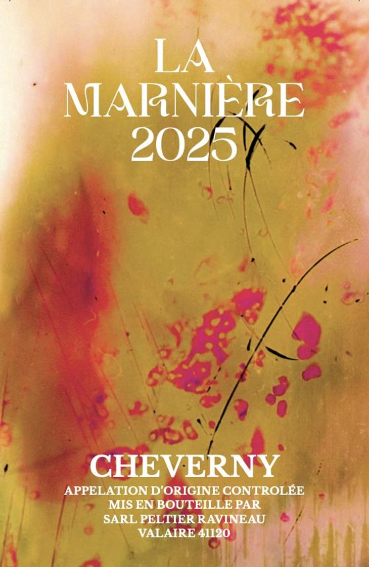 La Marnière 2025 - Domaine Peltier Ravineau - achille-ravineau-arthur-peltier -2023