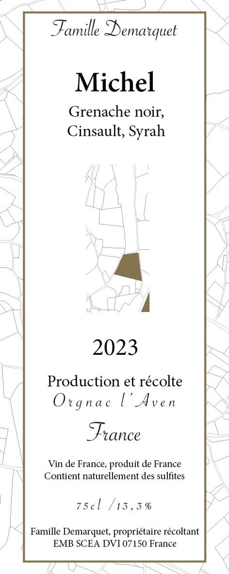 Michel - Famille Demarquet - famille-demarquet -2023
