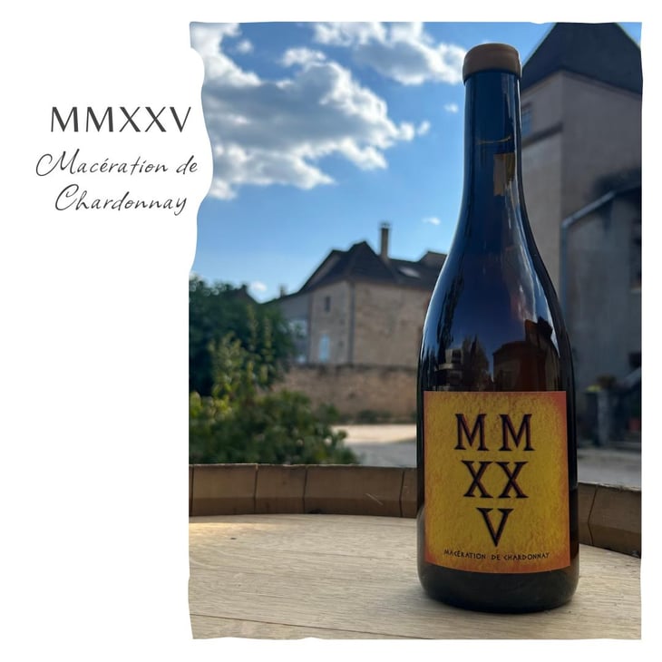 MMXXV - Domaine de l'Aubraine - caroline-thibaut-pariset -2025