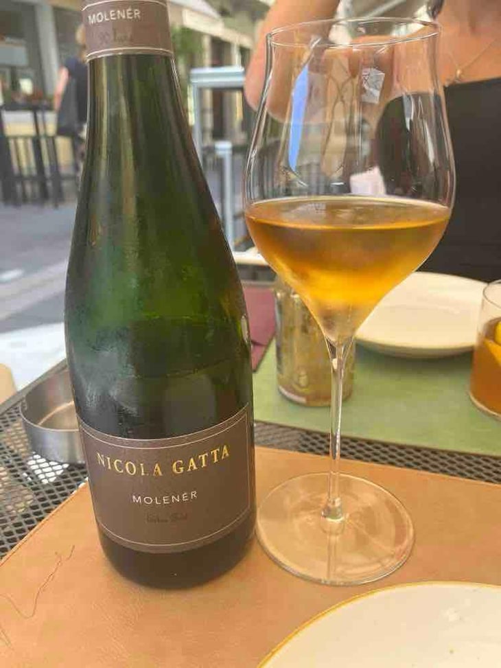 Molenér - Nicola Gatta - Metodo Classico - nicola-gatta -2017