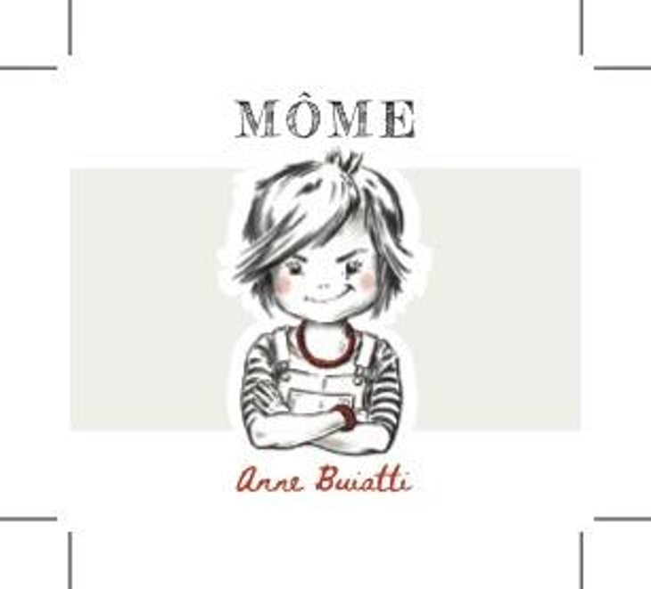 MÔME - Anne Buiatti - anne-buiatti --