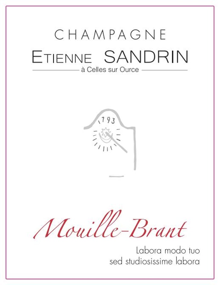 Mouille-Brant - Champagne Etienne Sandrin - etienne-anne-sandrin -2019