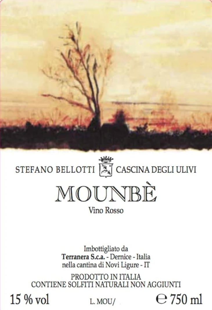Mounbè - Cascina degli Ulivi - ilaria-bellotti 