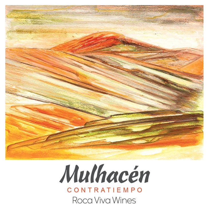 Mulhacén - Contratiempo - Roca Viva Wines - david-raya-peter-freislederer -2022