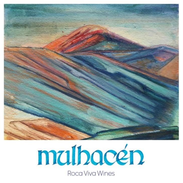 Mulhacen - Roca Viva Wines - david-raya-peter-freislederer -2021