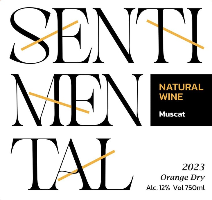 Muscat - Sentimental Wine - simonyans-family 