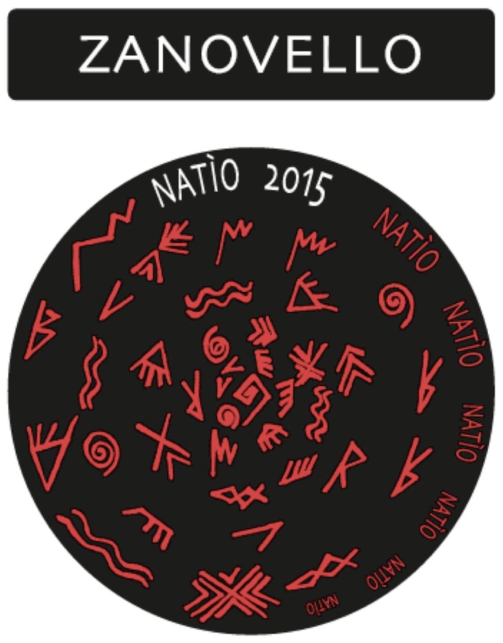 Natìo - Ca' Lustra - marco-linda-zanovello -2015