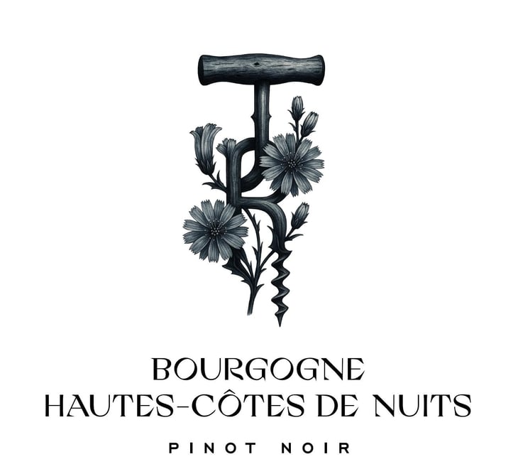 Bourgogne Hautes-Côtes de Nuits - Jérémy Recchione - jeremy-recchione-julie-theurel 