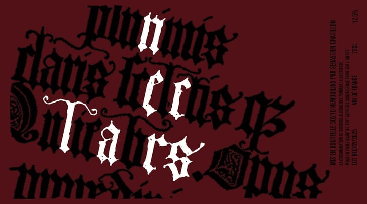 NECTARS - Ad Vinum - sebastien-chatillon -2025