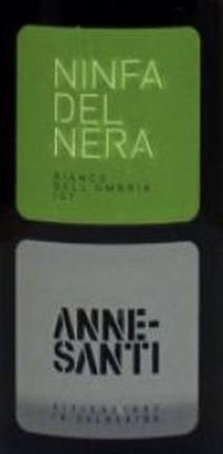Ninfa Del Nera - Società Agricola Annesanti - francesco-annesanti 