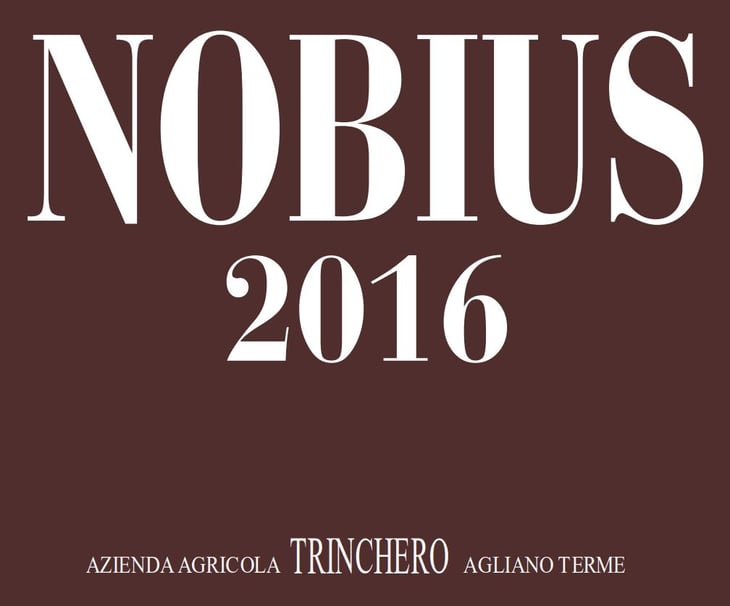 Nobius - Azienda Agricola Ezio Trinchero - ezio-trinchero -2010