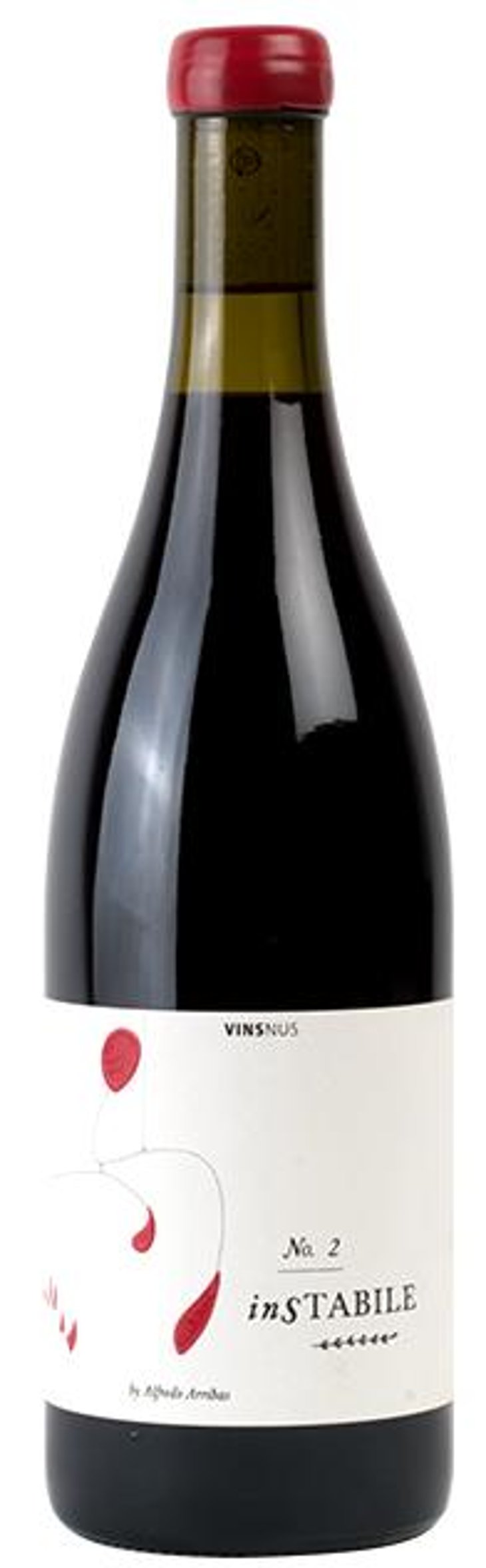 InStabiles No. 2 Peccata Minuta - SiurAlta & InStabile / VinsNus - alfredo-arribas 